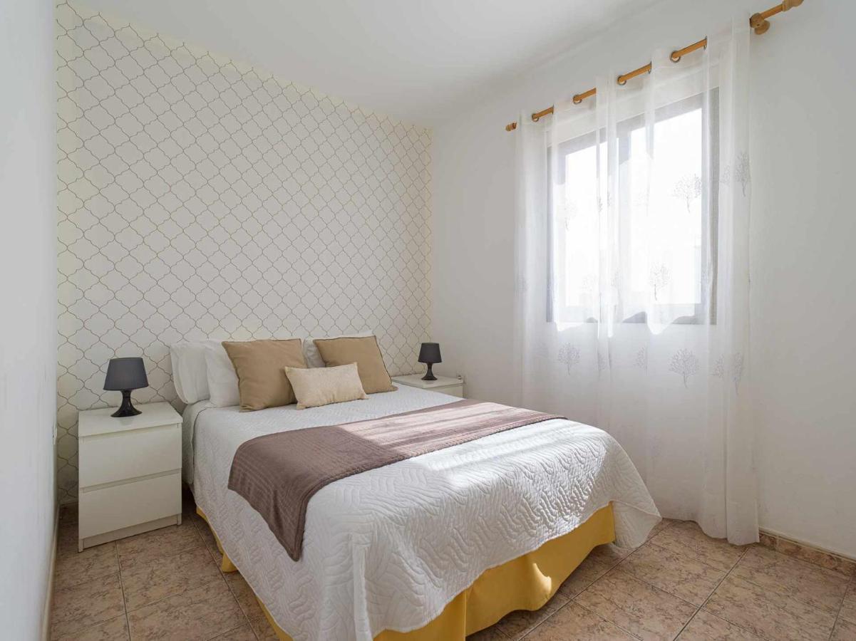 شقة أرّاثيفي  في Mahostly Apartamento Comillas Sf المظهر الخارجي الصورة