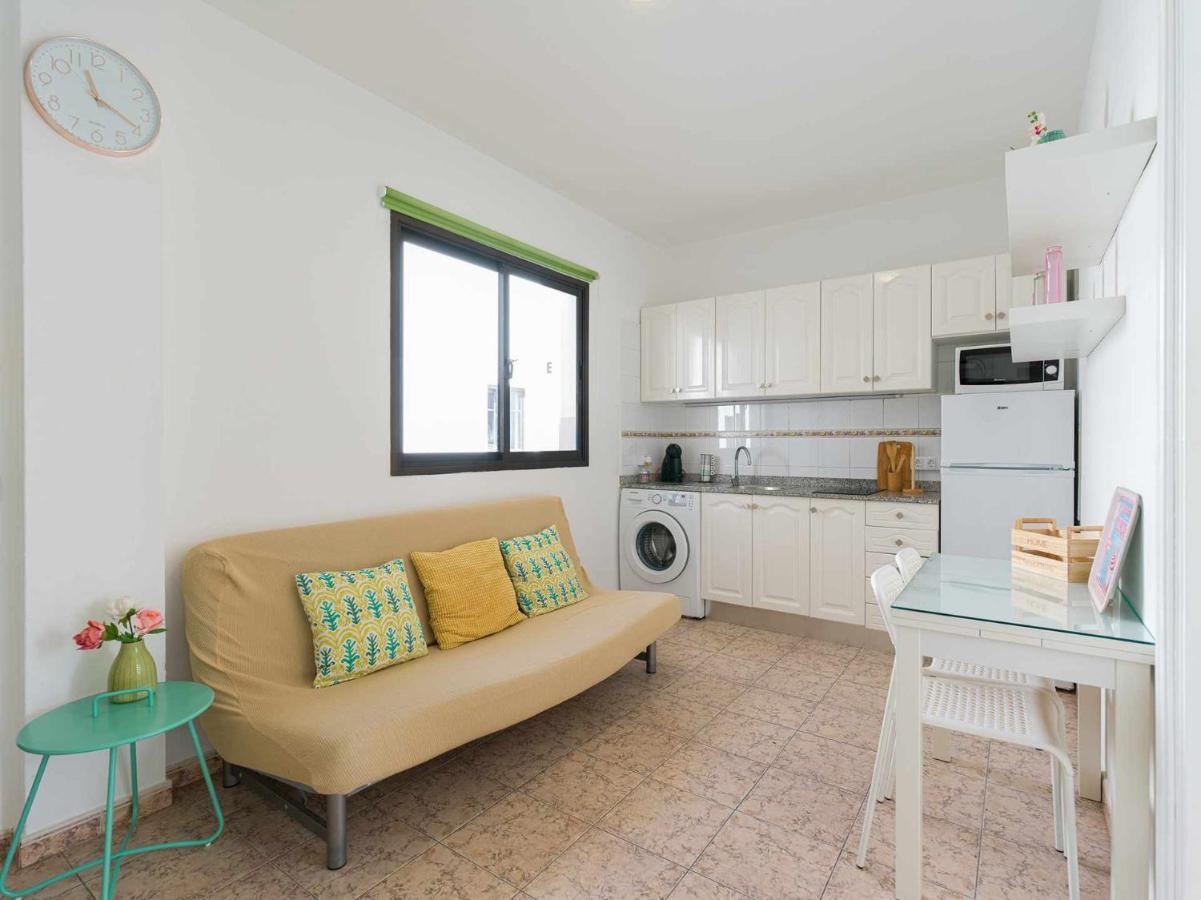 شقة أرّاثيفي  في Mahostly Apartamento Comillas Sf المظهر الخارجي الصورة
