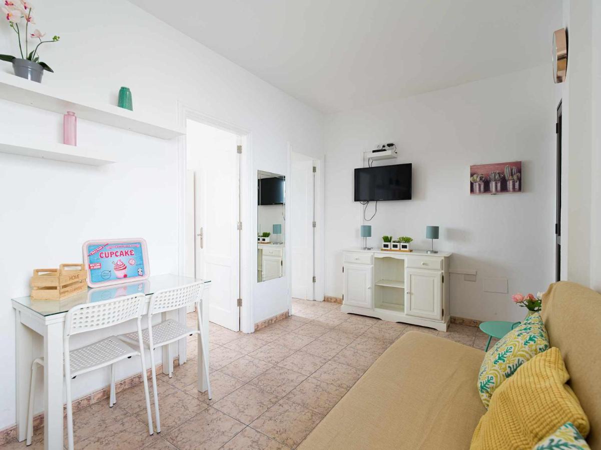 شقة أرّاثيفي  في Mahostly Apartamento Comillas Sf المظهر الخارجي الصورة