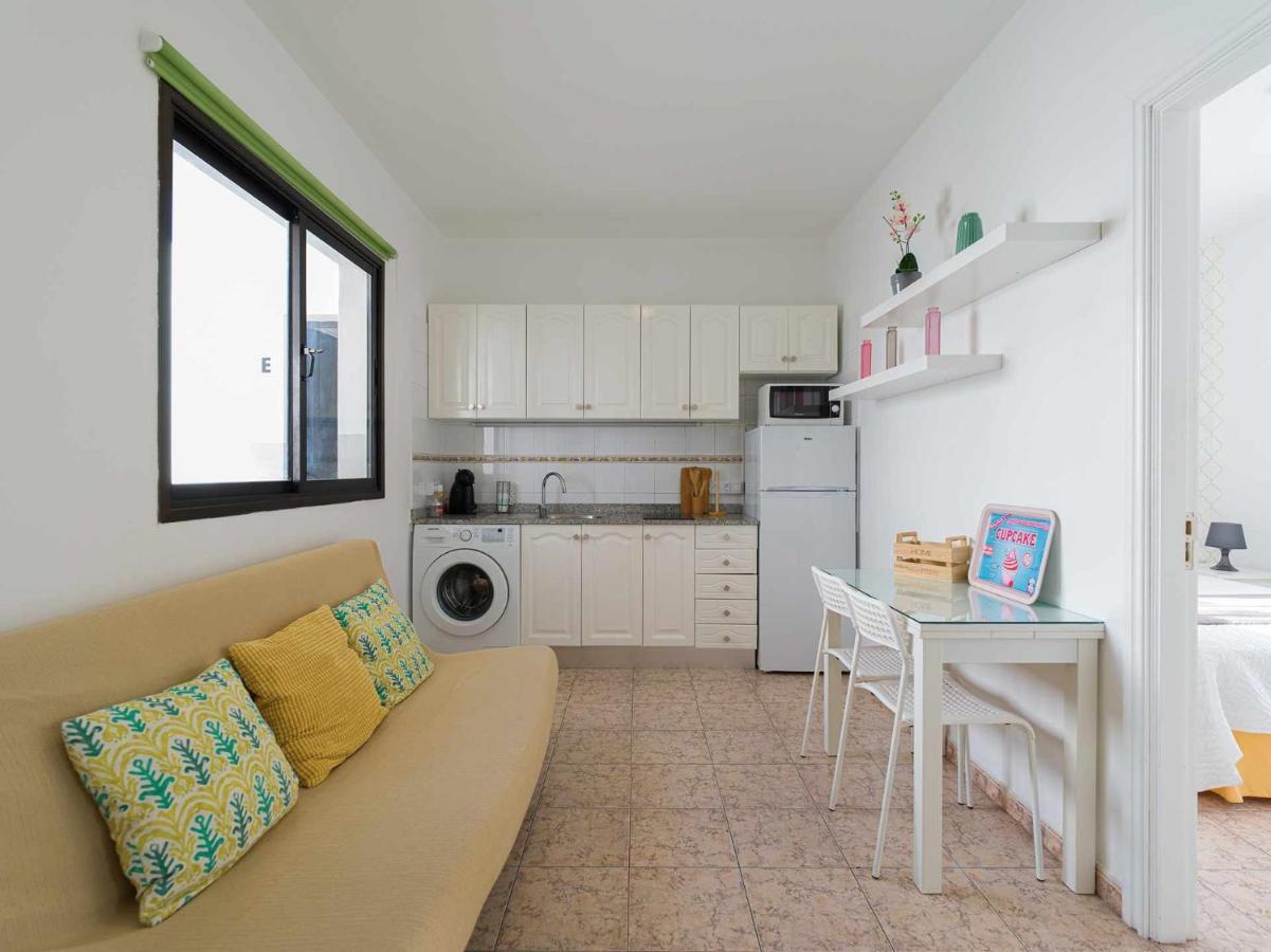 شقة أرّاثيفي  في Mahostly Apartamento Comillas Sf المظهر الخارجي الصورة
